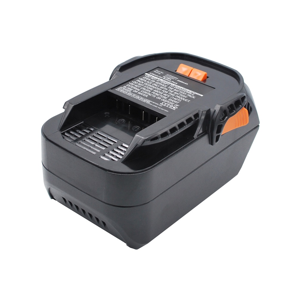 Batteries for RidgidPower Tool