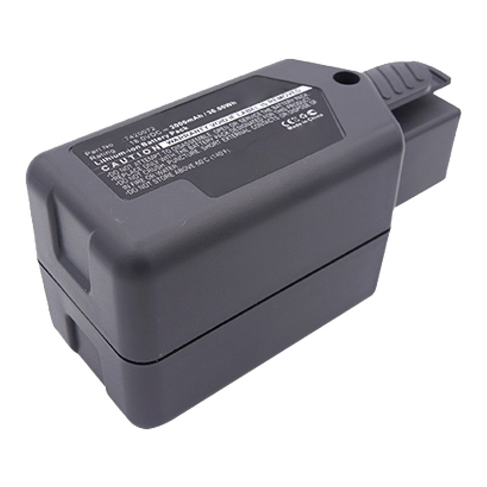 Batteries for WOLF GartenPower Tool