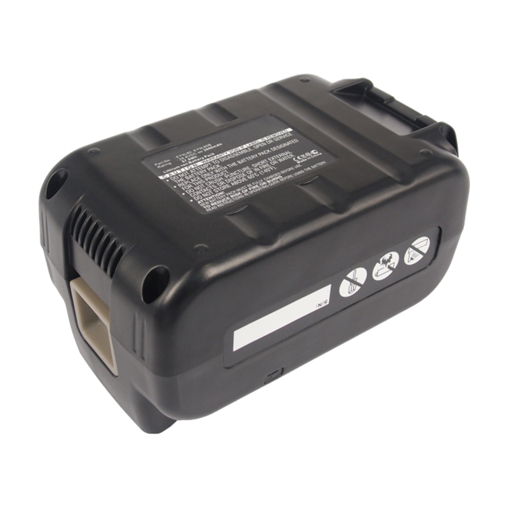 Batteries for PanasonicPower Tool