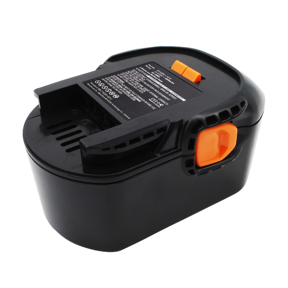 Batteries for AEGPower Tool