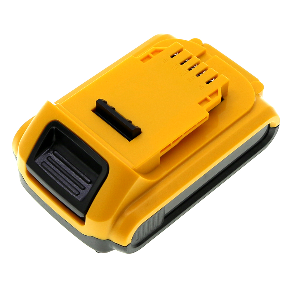 Batteries for DeWaltPower Tool