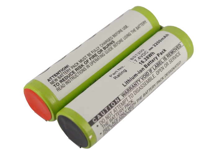 Batteries for EinhellPower Tool