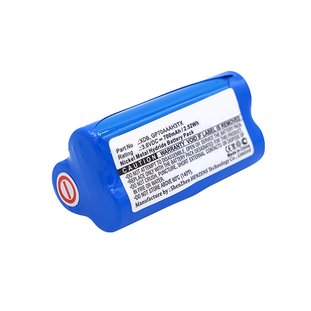Batteries for JAYRemote Control