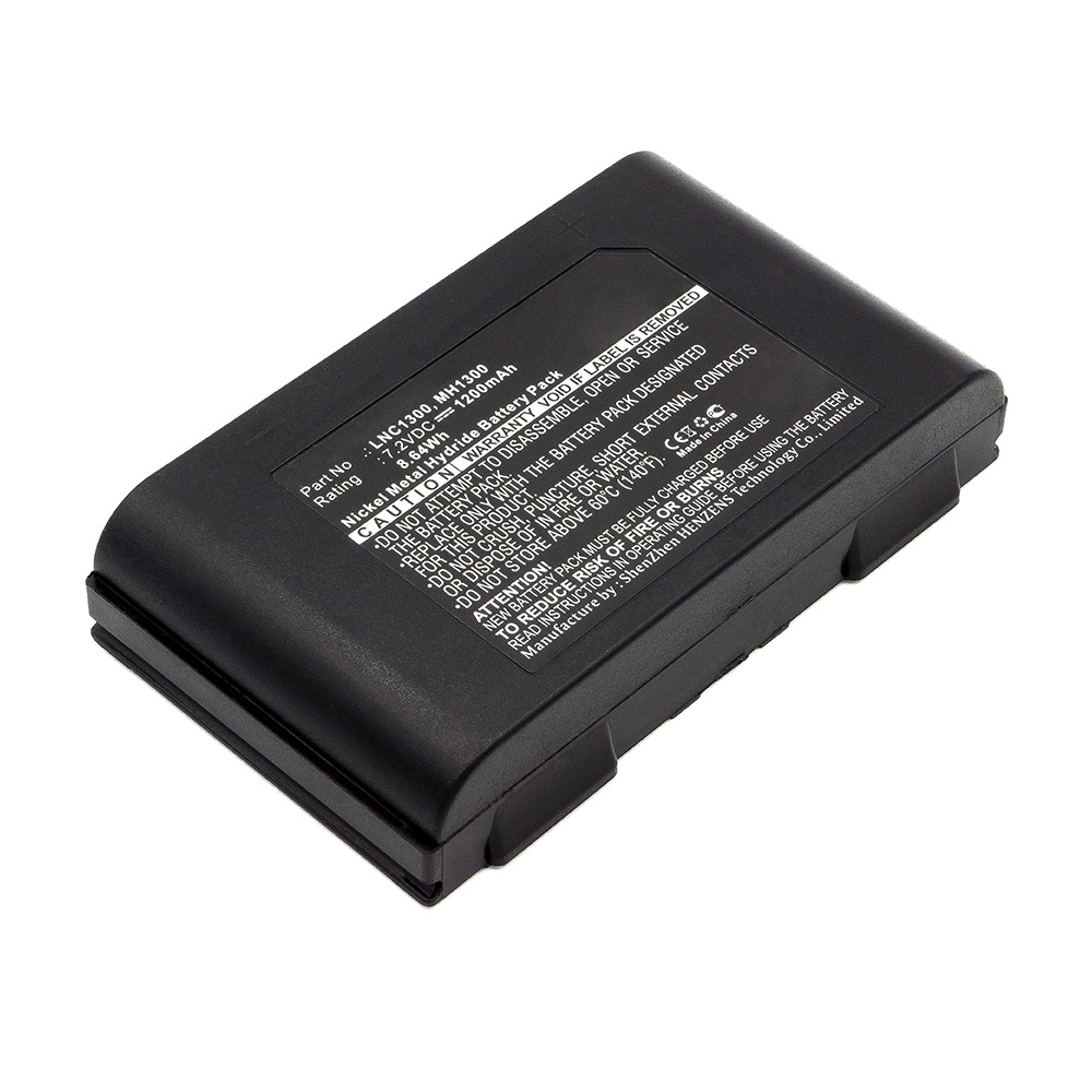 Batteries for RavioliRemote Control