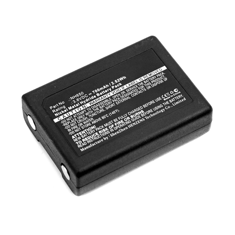 Batteries for RavioliRemote Control