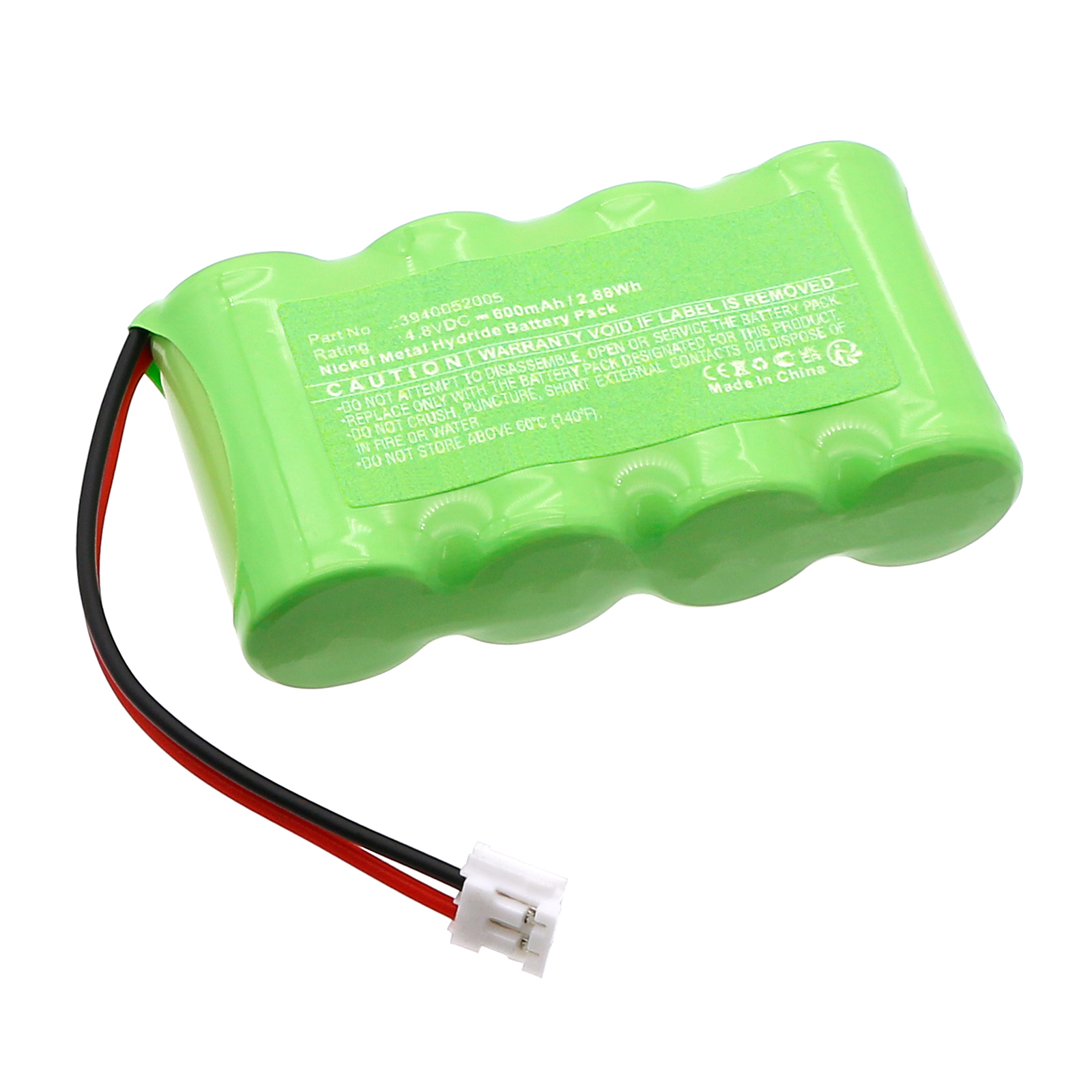Batteries for DenonRemote Control