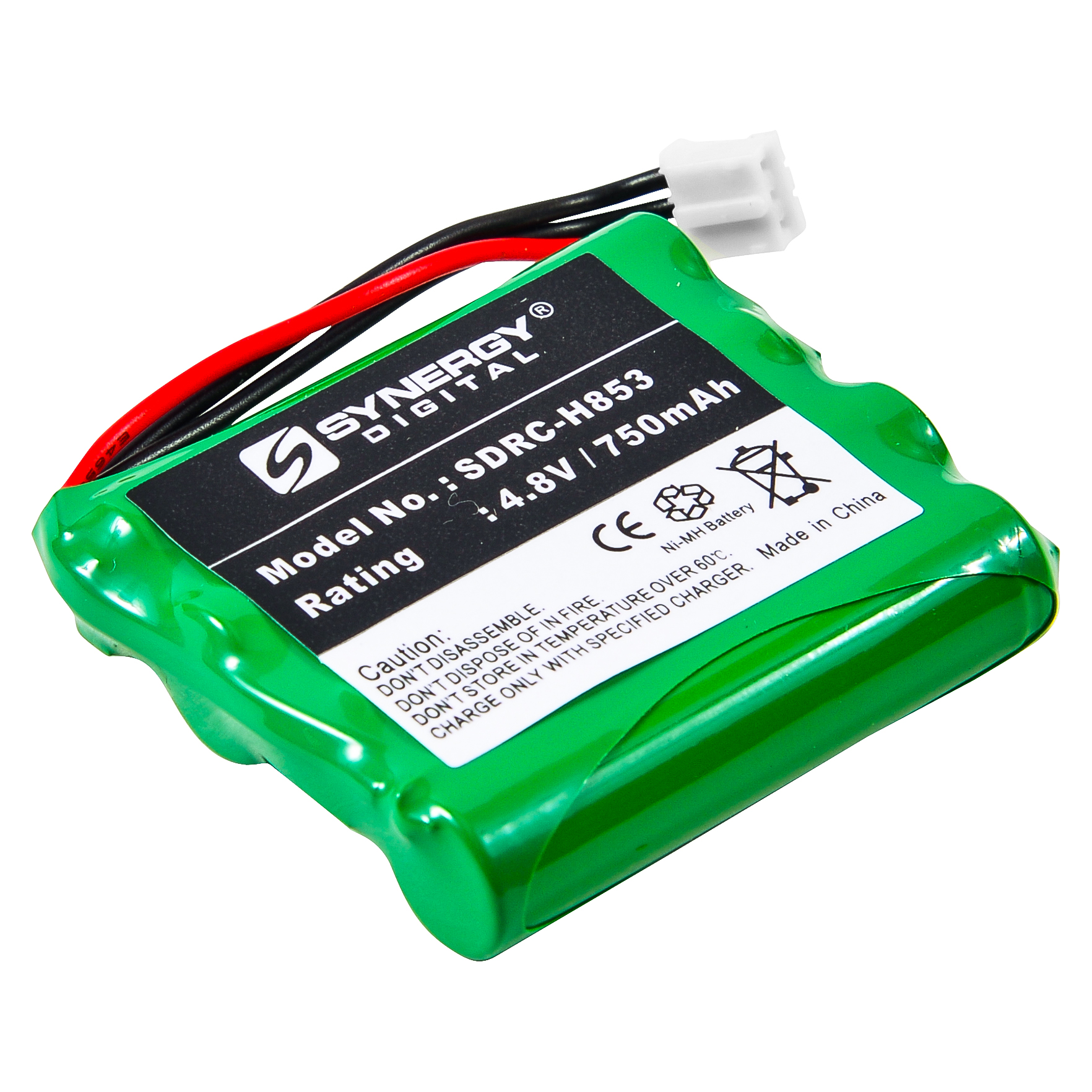 Batteries for MarantzReplacement