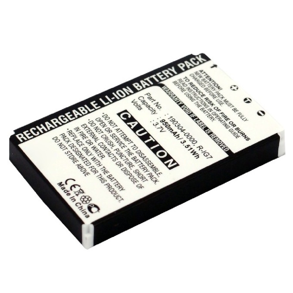 Batteries for LogitechRemote Control