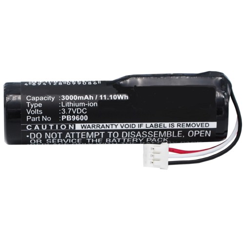 Batteries for MarantzRemote Control