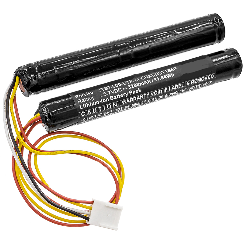 Batteries for CrestronRemote Control