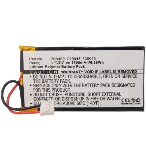 Batteries for PhilipsRemote Control