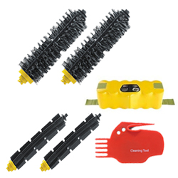 Accessory Kits for iRobotVacuum Cleaner