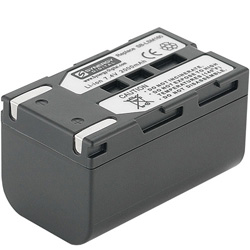 Batteries for SamsungDigital Camera