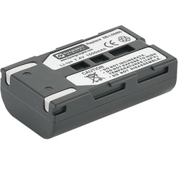 Batteries for SamsungDigital Camera