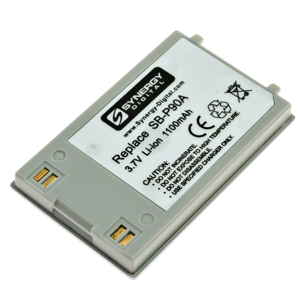 Batteries for SamsungDigital Camera