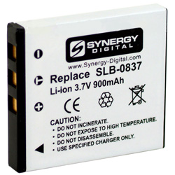 Batteries for SamsungDigital Camera