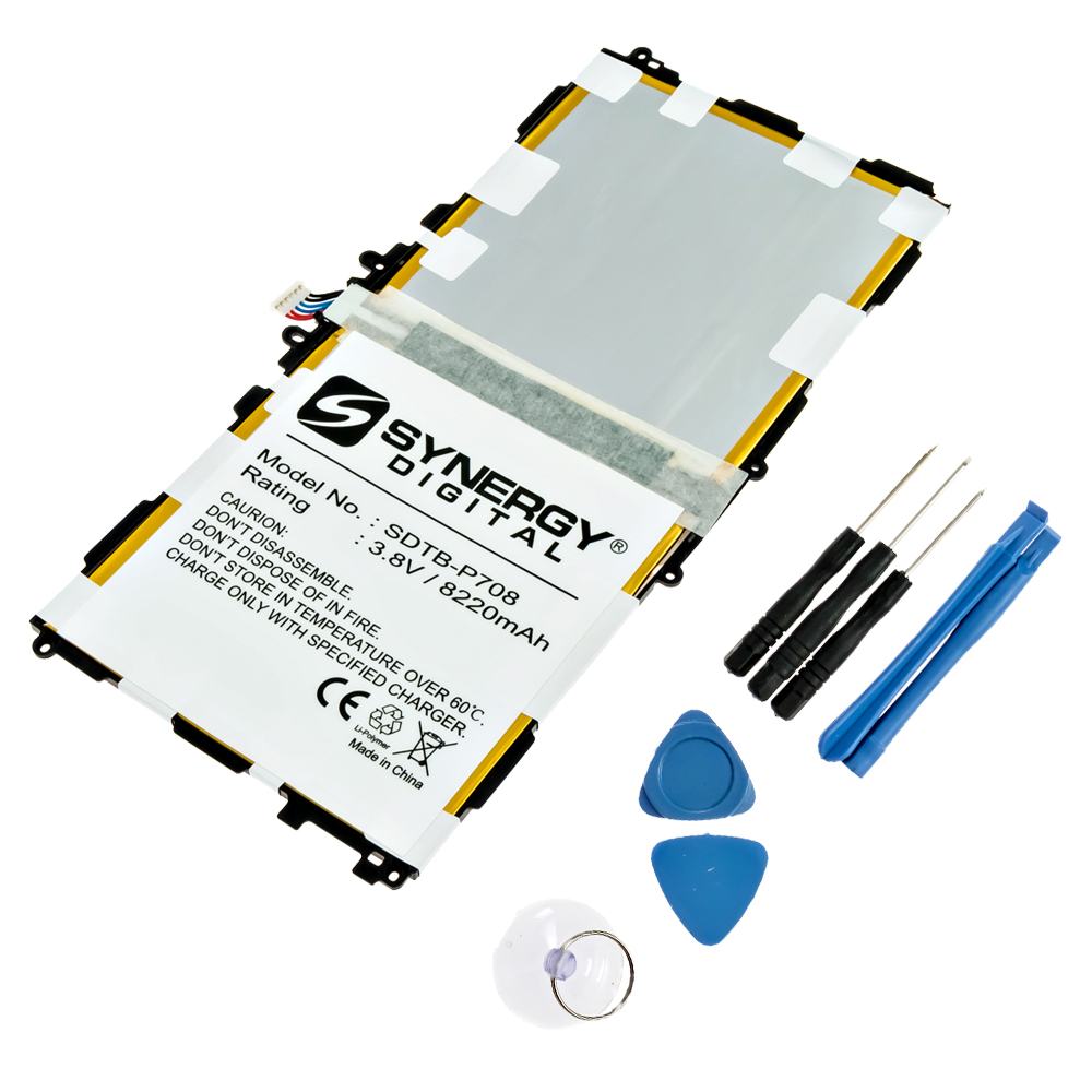 Batteries for SamsungTablet