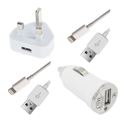 Chargers for AppleCell Phone