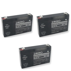 Batteries for EXIDE  UPS Power