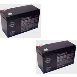 Batteries for UPSONIC  UPS Power