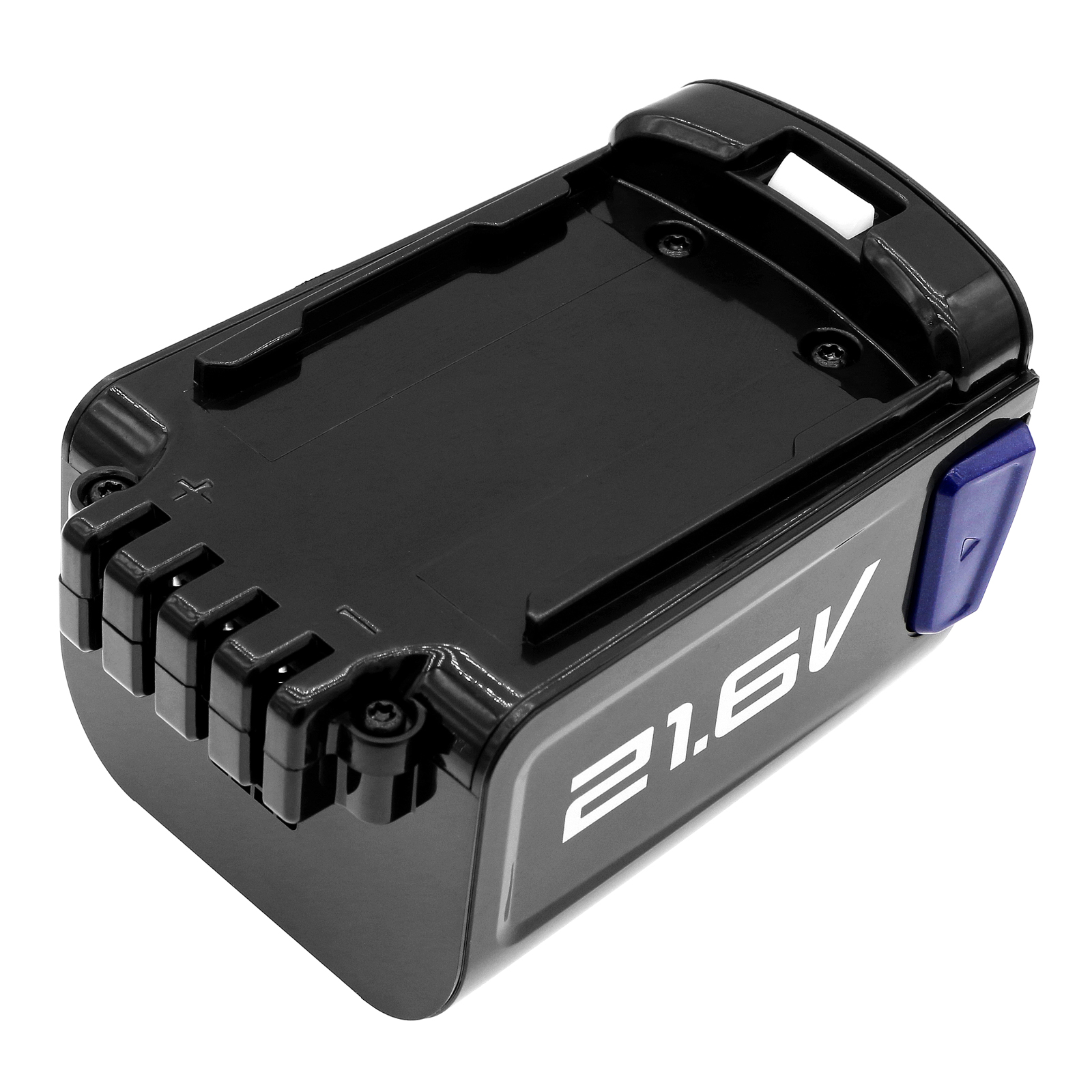 Batteries for MediaVacuum Cleaner