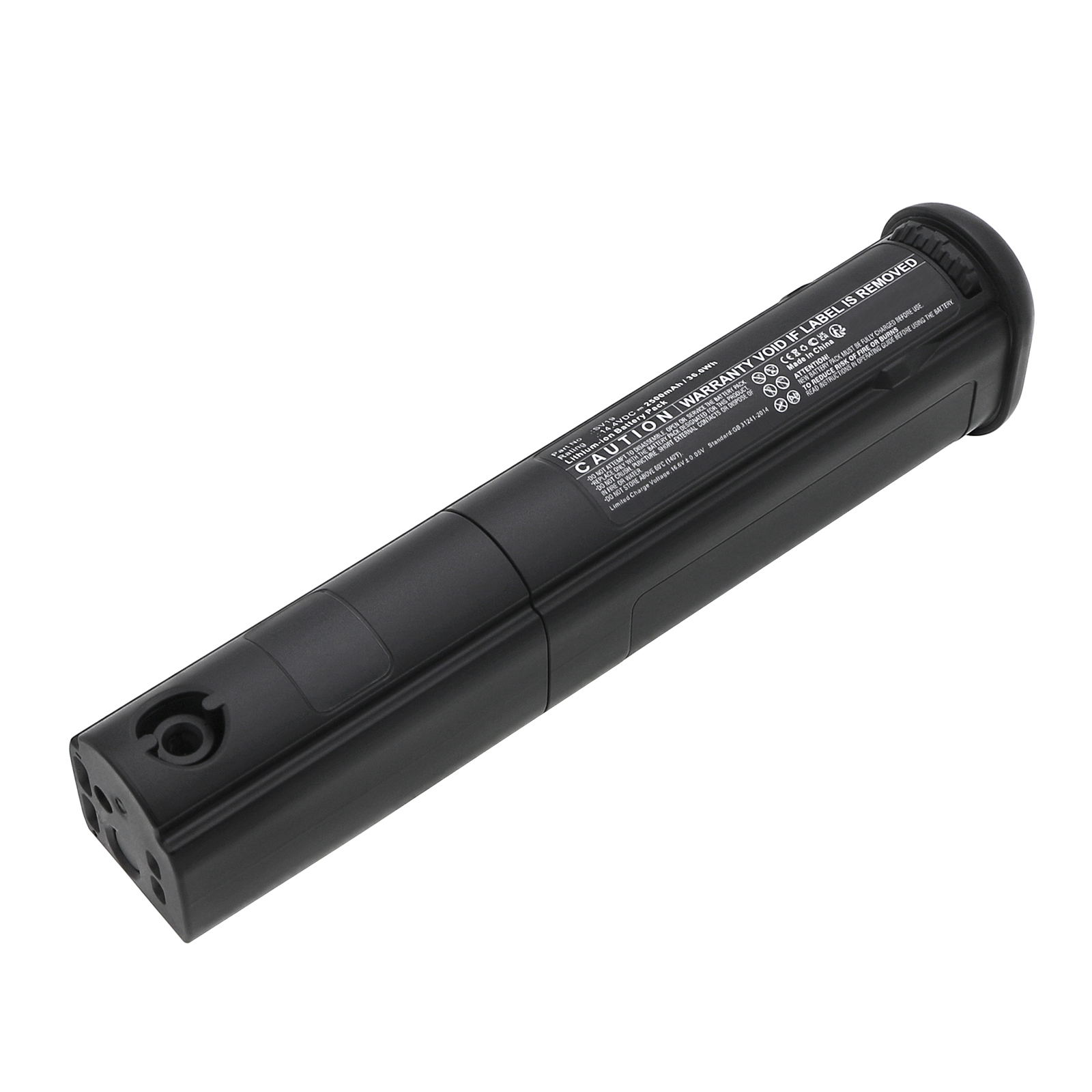 Batteries for DysonVacuum Cleaner