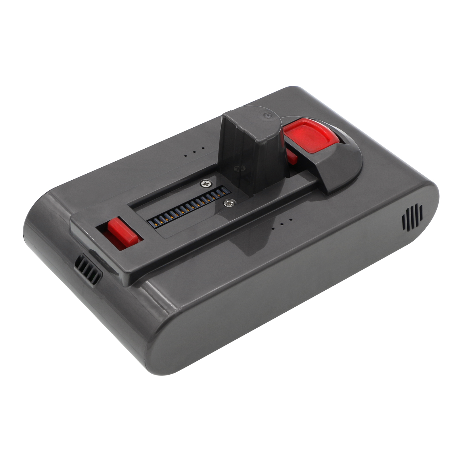 Batteries for RedRoadVacuum Cleaner