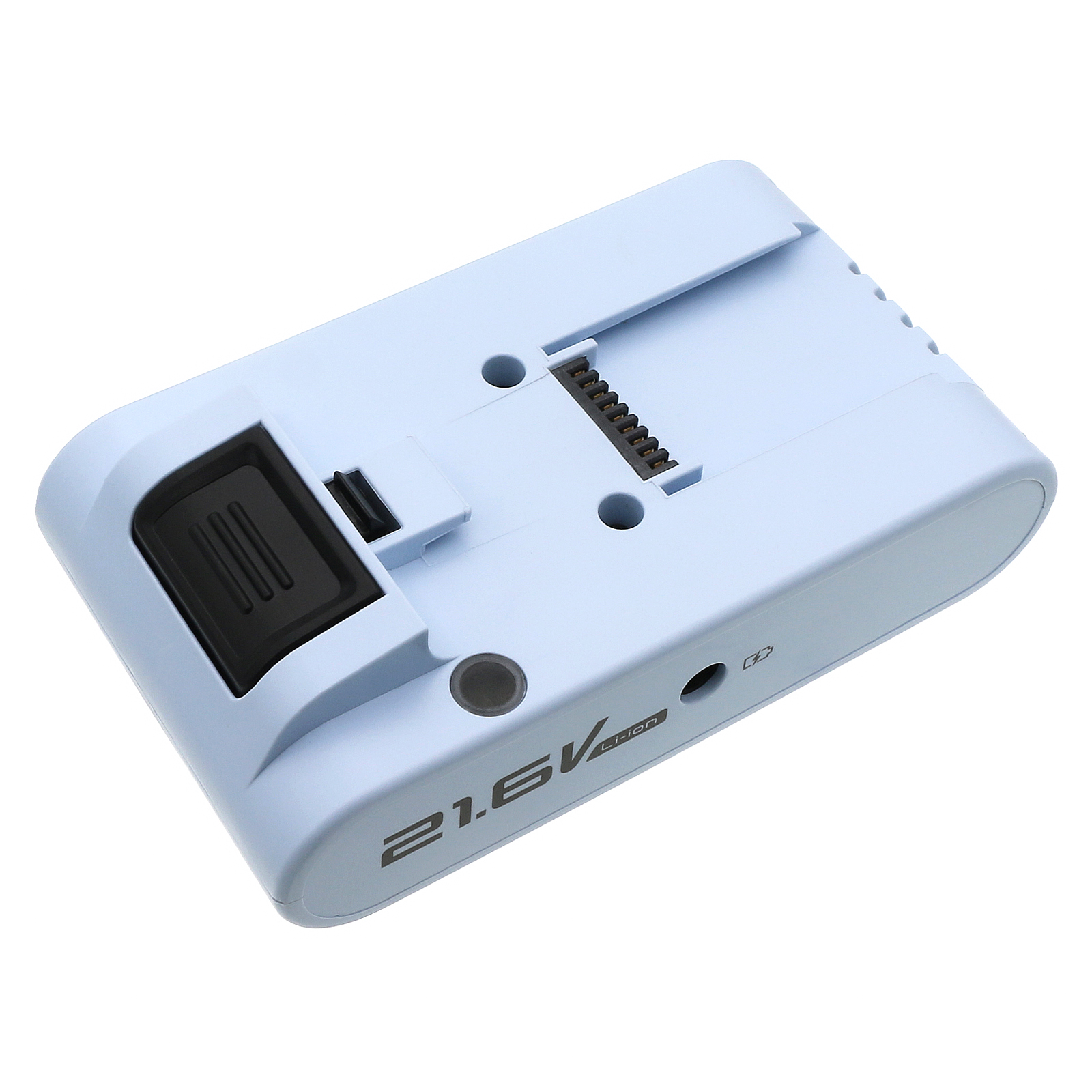 Batteries for MediaVacuum Cleaner