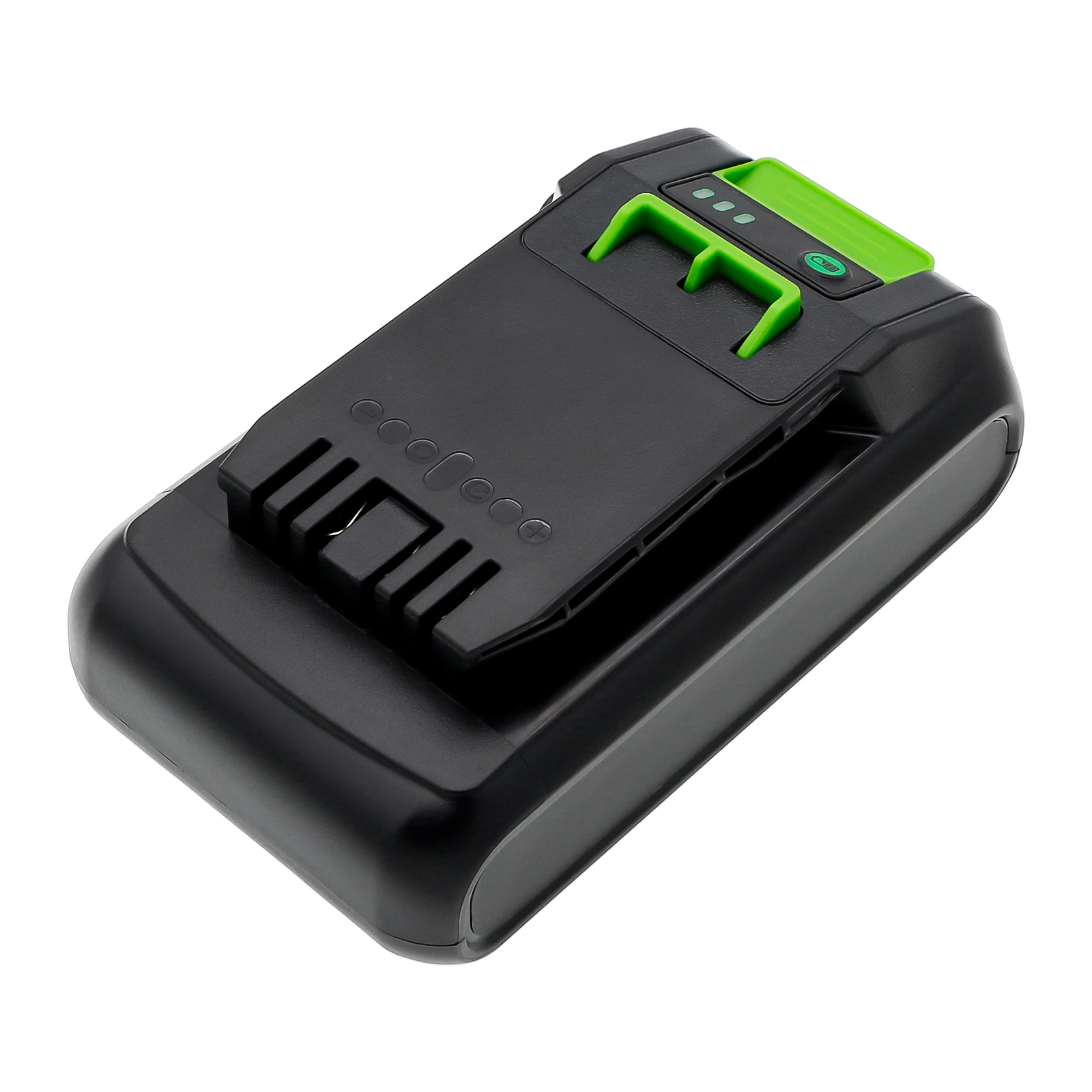 Batteries for BissellVacuum Cleaner