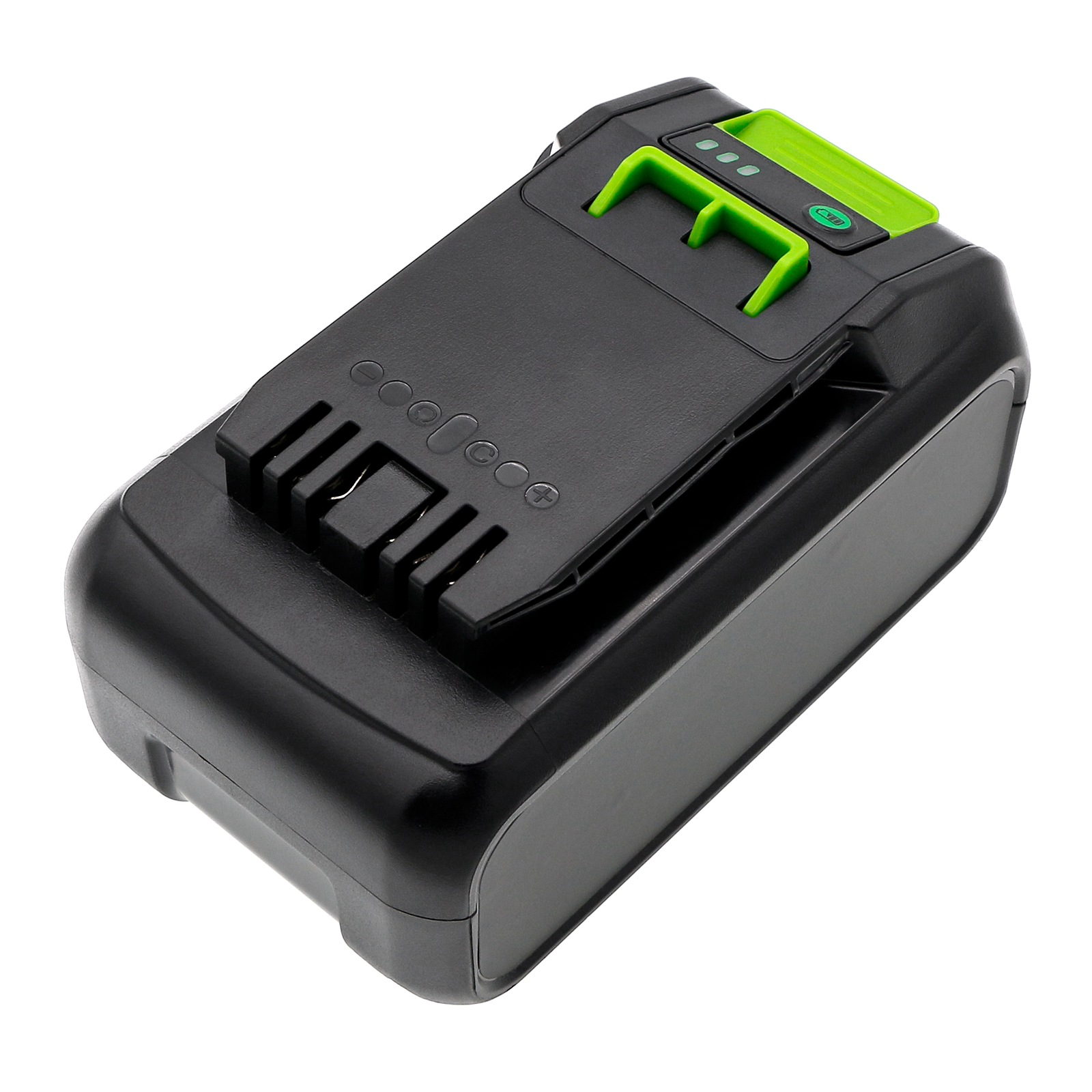 Batteries for BissellVacuum Cleaner