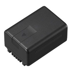 Batteries for PanasonicCamcorder