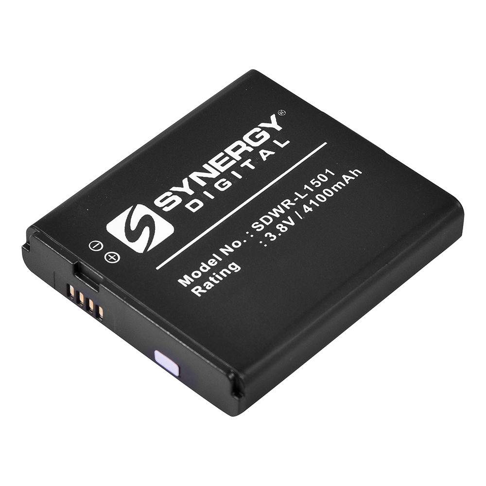 Batteries for VerizonWifi Hotspot