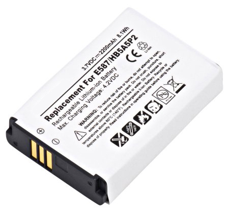 Batteries for SprintWifi Hotspot