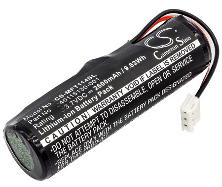 Batteries for Novatel WirelessWifi Hotspot