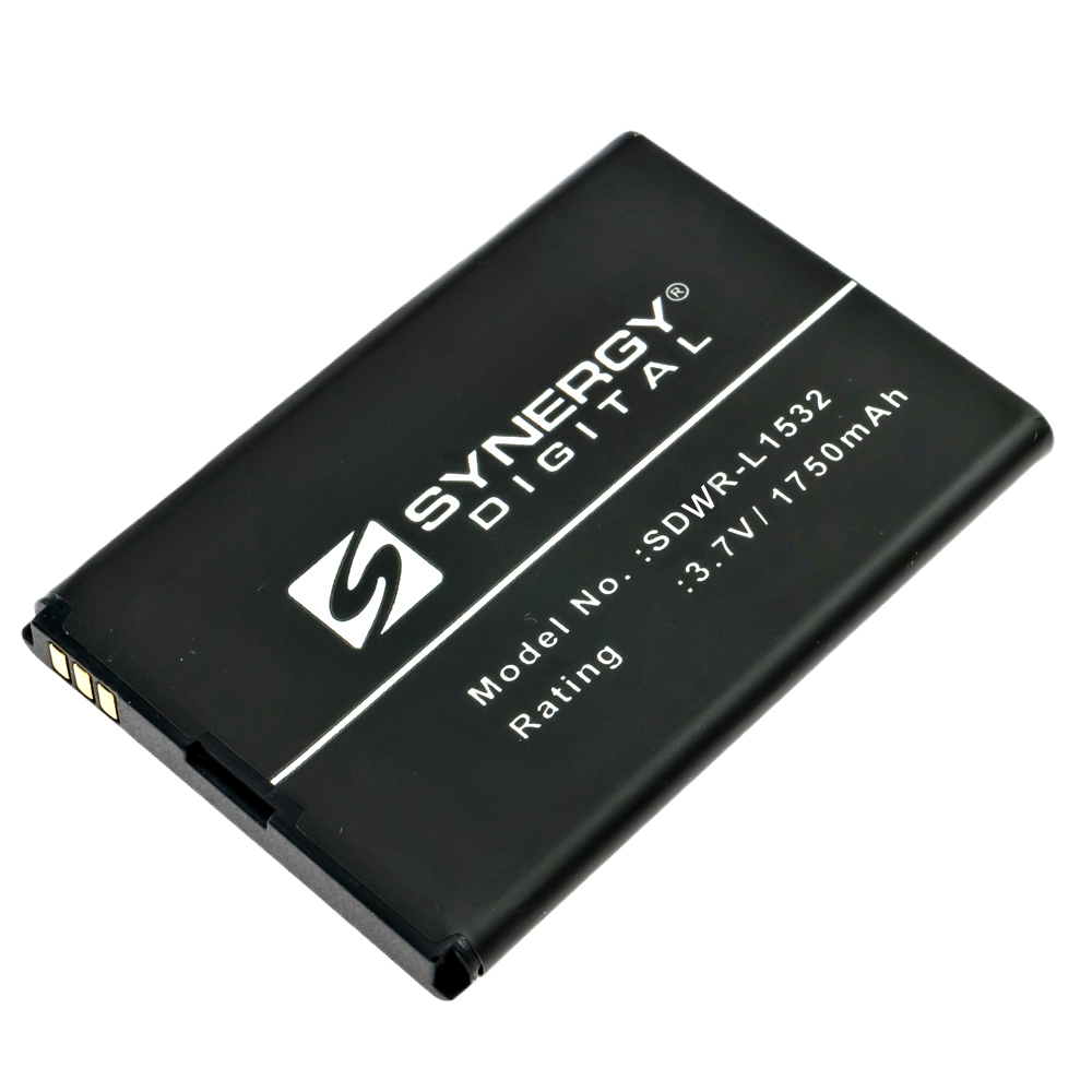 Batteries for VerizonWifi Hotspot