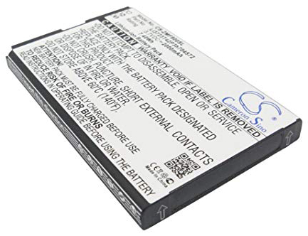 Batteries for ZTEReplacement