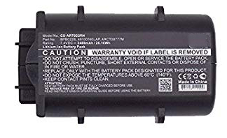 Batteries for ARRISCable Modem