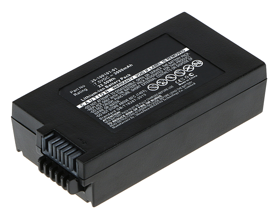 Batteries for CISCOCable Modem