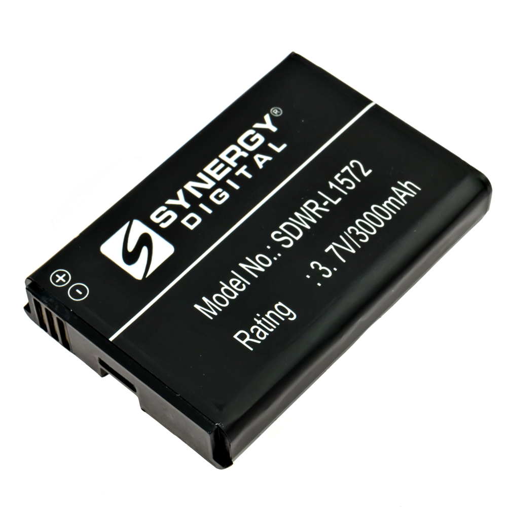 Batteries for ZTEWifi Hotspot