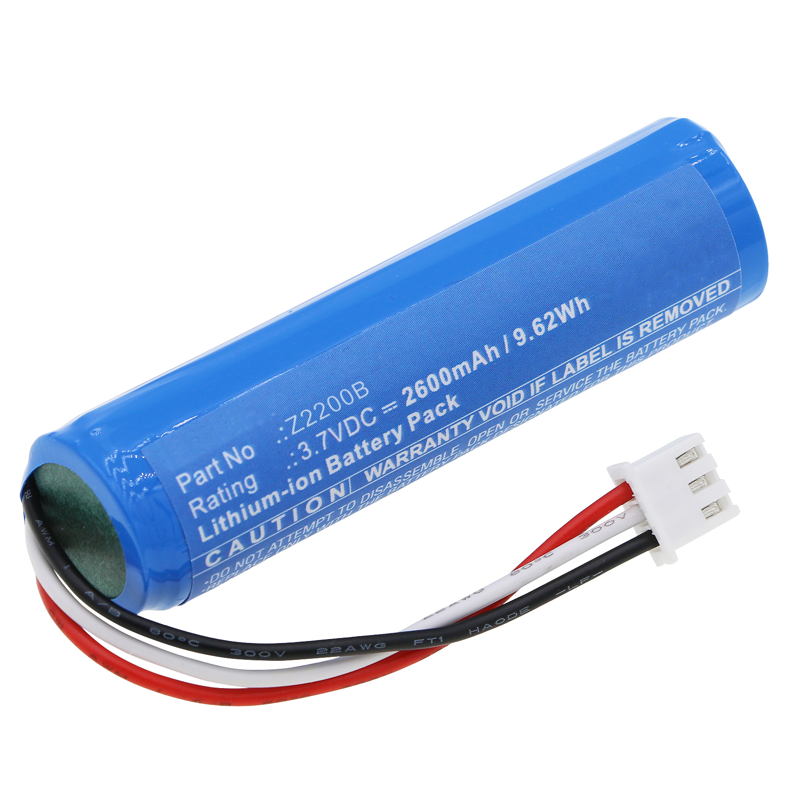 Batteries for YeacommWifi Hotspot