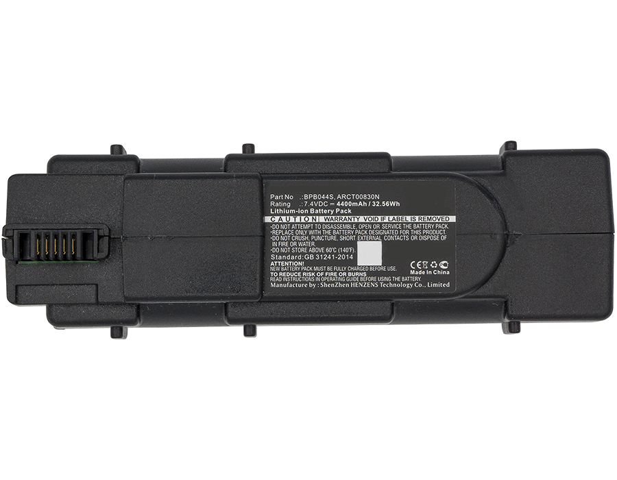 Batteries for ARRISCable Modem