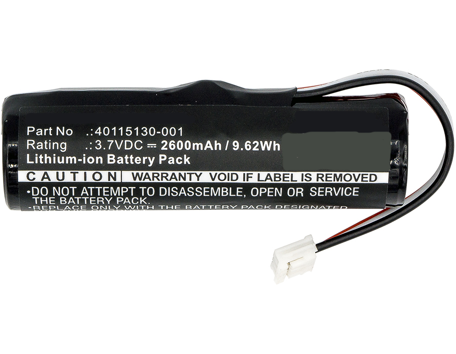 Batteries for Novatel WirelessWifi Hotspot