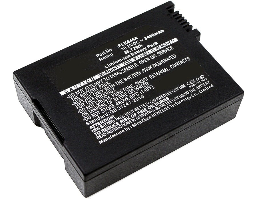 Batteries for UBEECable Modem