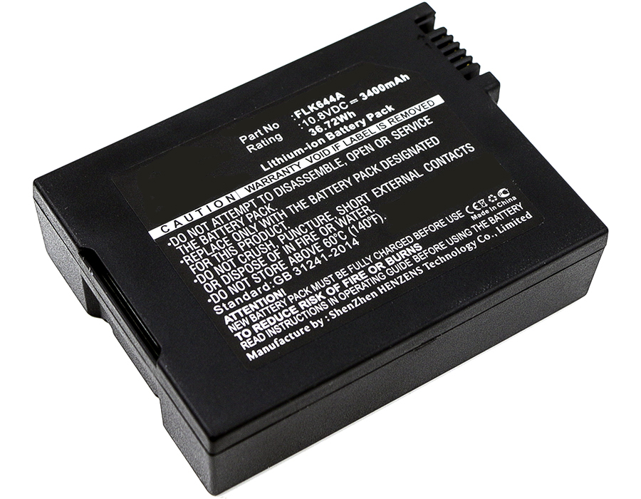 Batteries for CISCOCable Modem