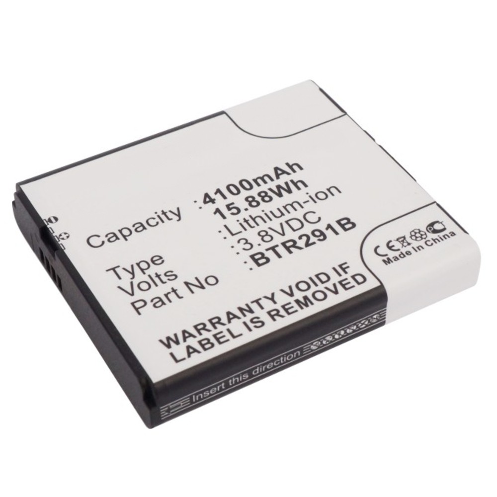 Batteries for VerizonWifi Hotspot