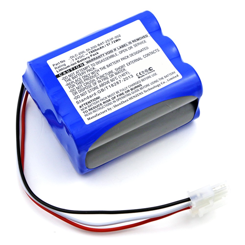 Batteries for AT&TCable Modem