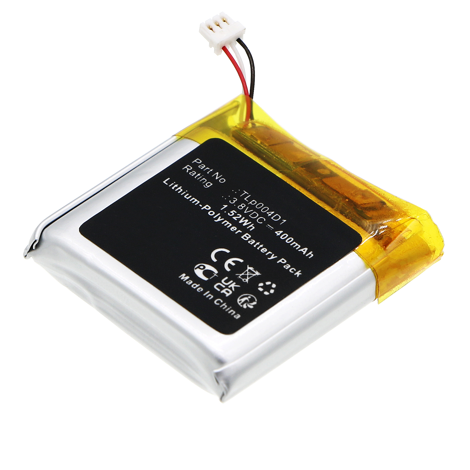 Batteries for VODAFONESmartwatch