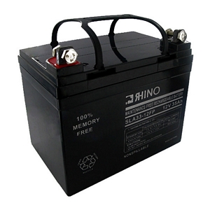 Batteries for EmpireSLA UPS Rhino