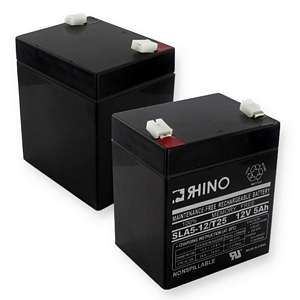 Batteries for EmpireSLA UPS Rhino