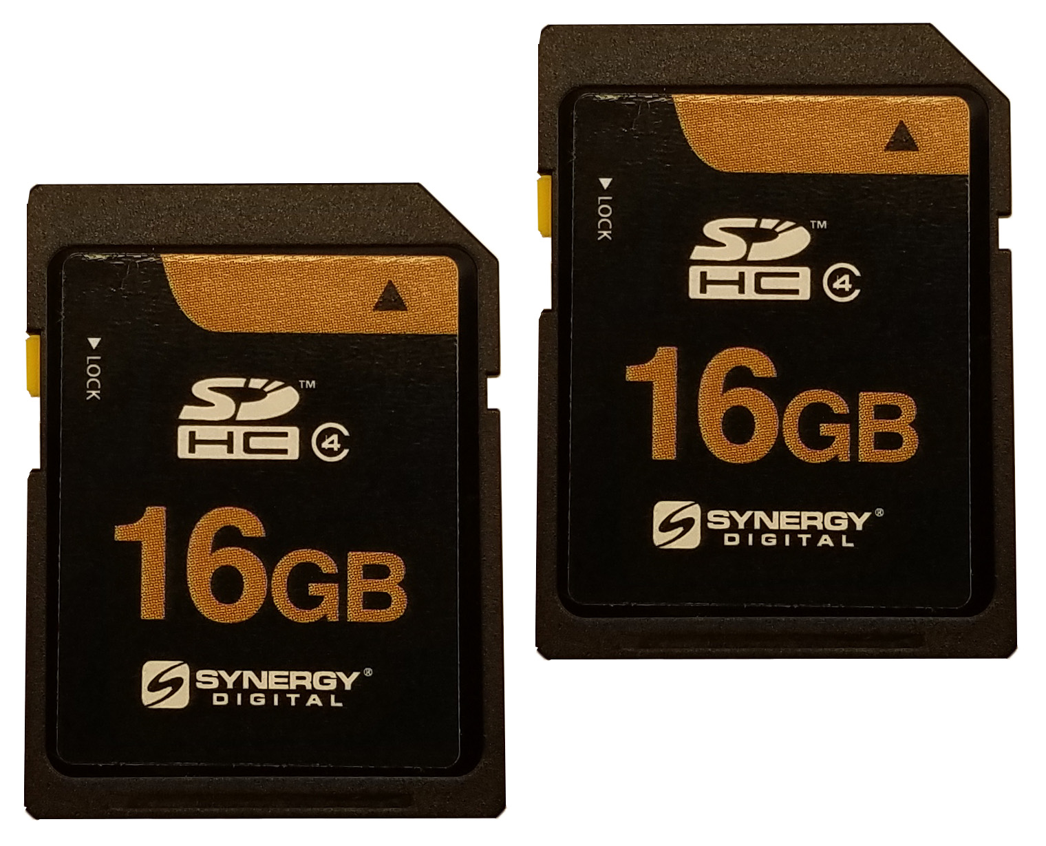 Memory Cards for NikonDigital Camera